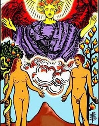 Picture for Relationship/Love Readings package